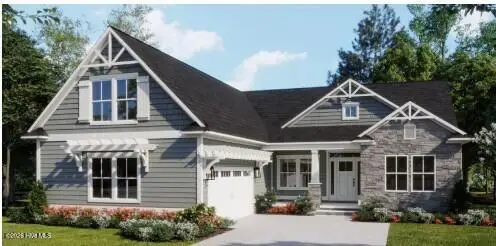 6835 Beckman Circle Sw #60, Ocean Isle Beach, NC 28469 - #1