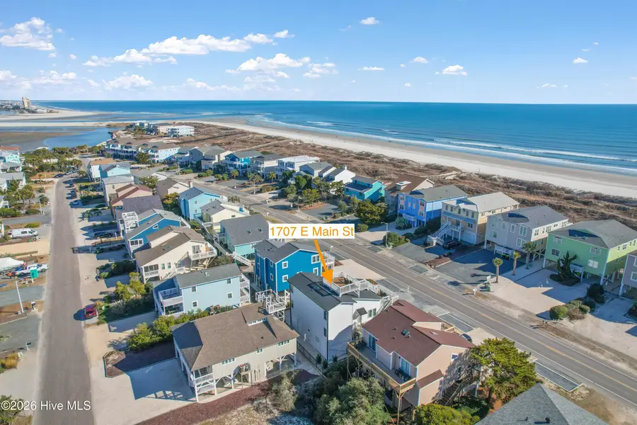 1707 E Main Street, Sunset Beach, NC 28468 - Image #3