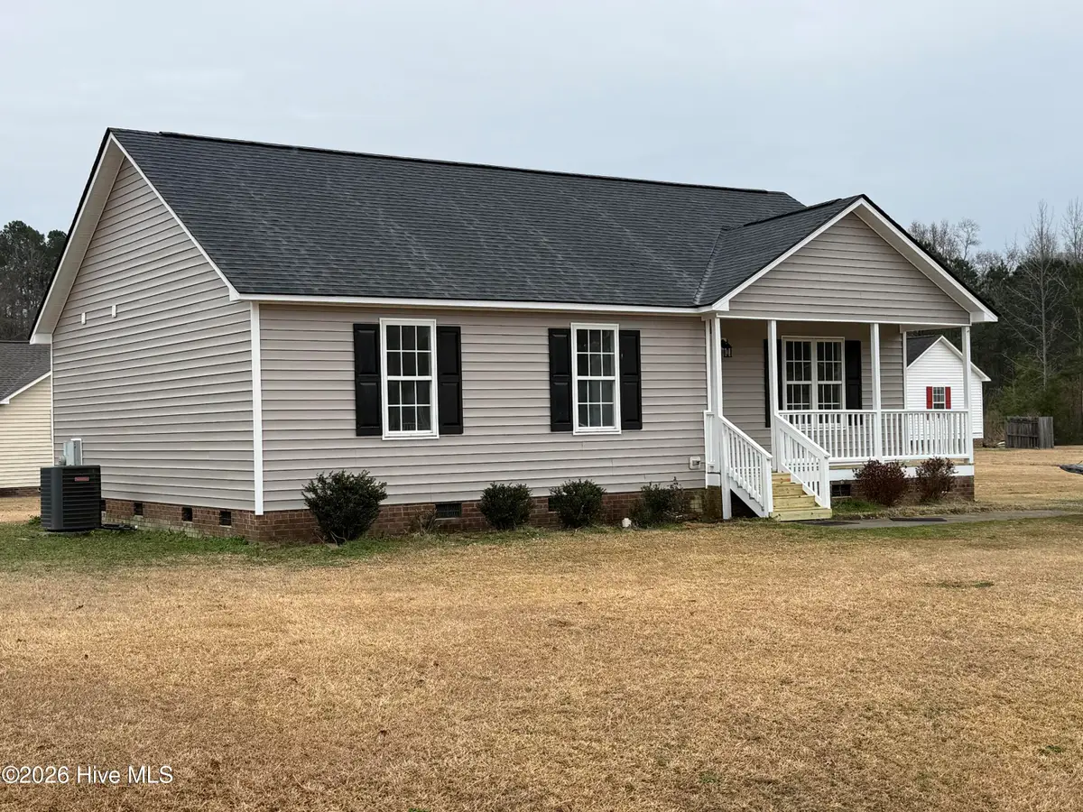 101 Copper Stone Street, Smithfield, NC 27577 - Image #1
