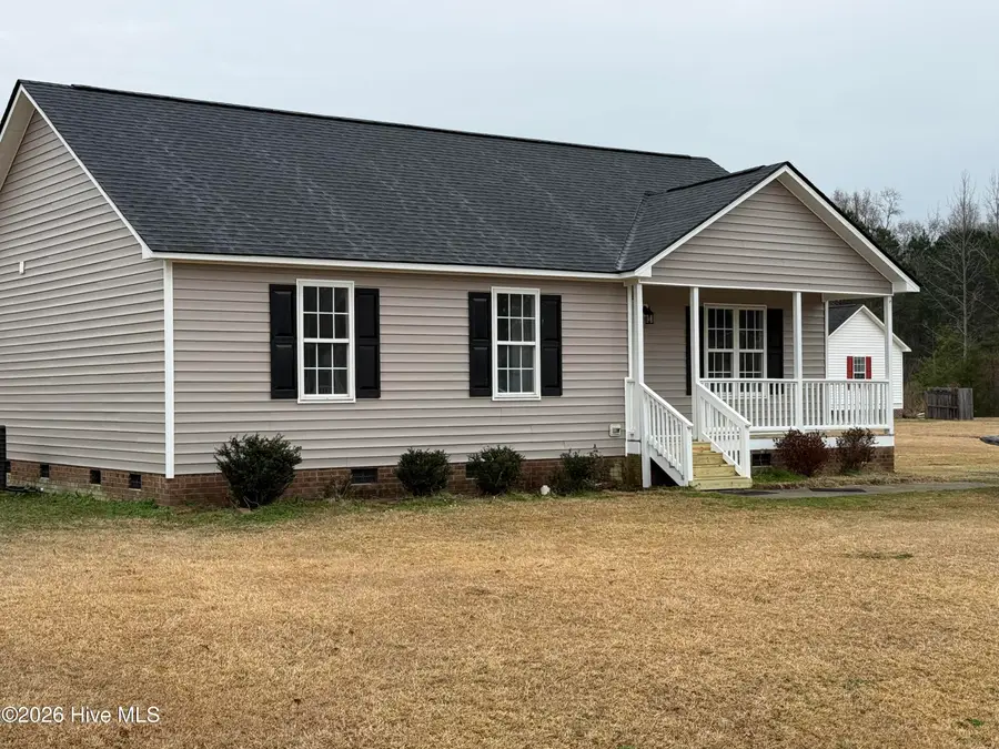101 Copper Stone Street, Smithfield, NC 27577 - Image #3