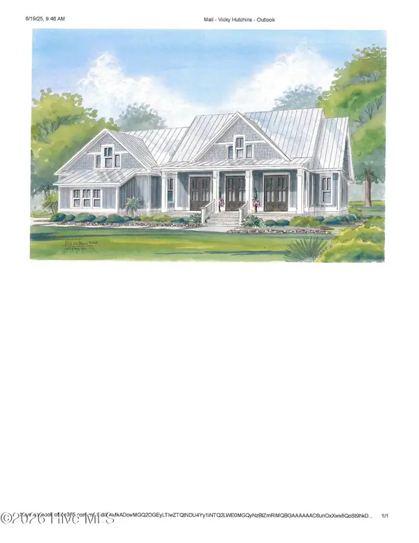 7116 Abernathy Court, Wilmington, NC 28405