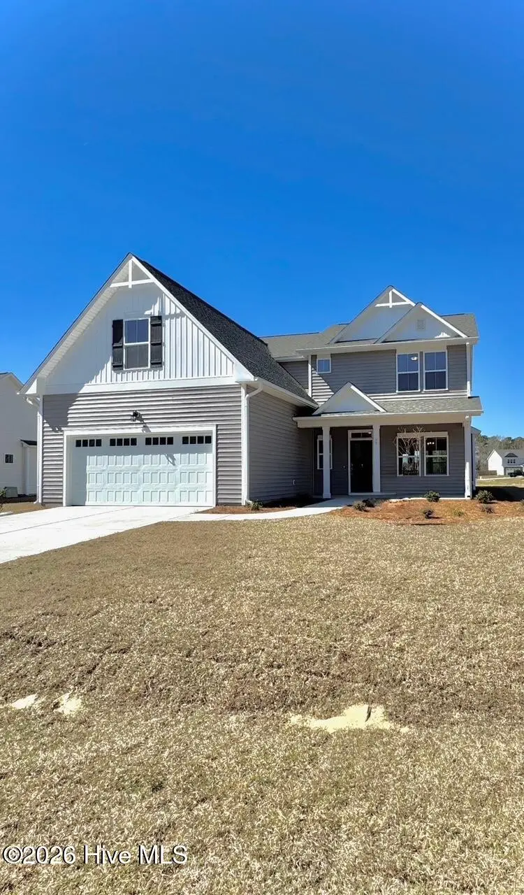59 W Barlowe West Avenue, Hampstead, NC 28443 - Image #1