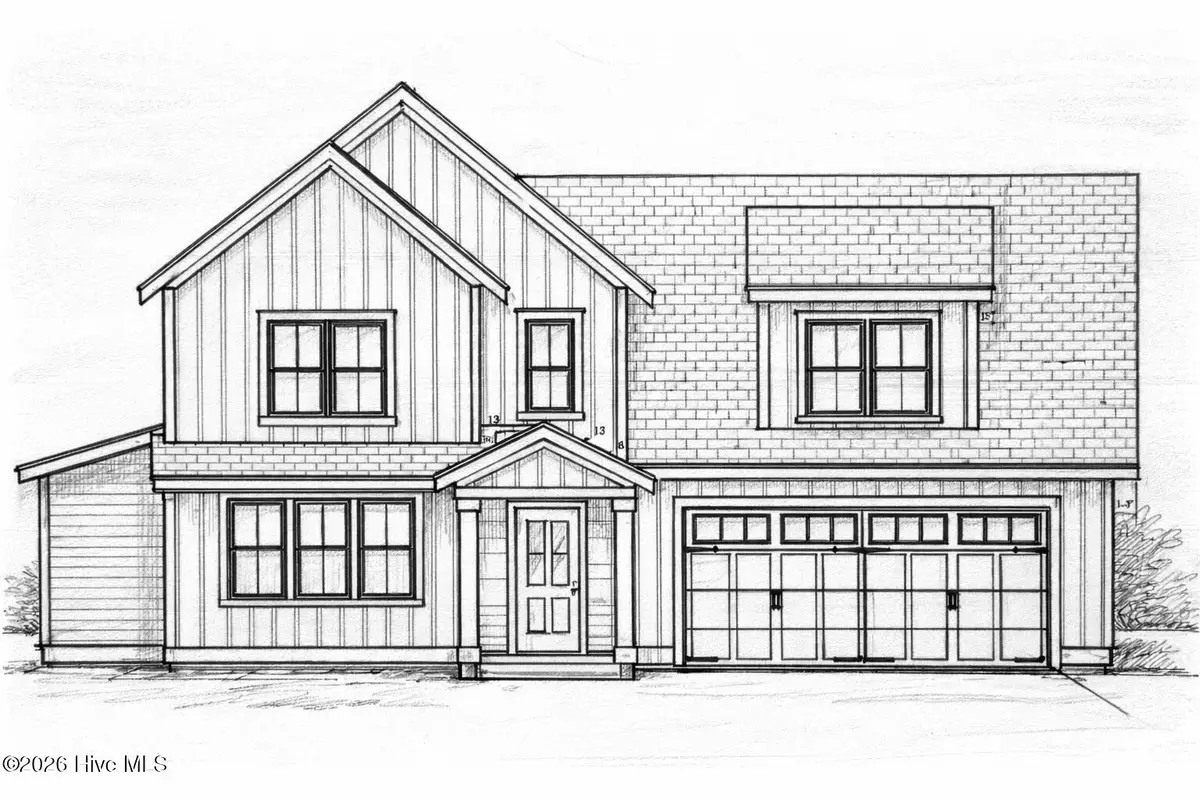 189 Strother Road, Aberdeen, NC 28315 - Image #1