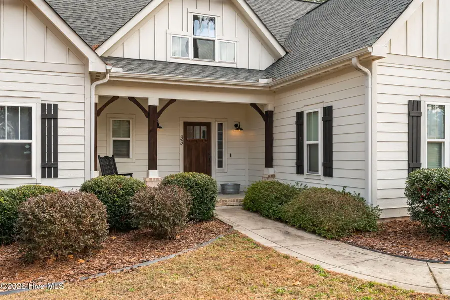 33 Banning Drive, Whispering Pines, NC 28327 - Image #2