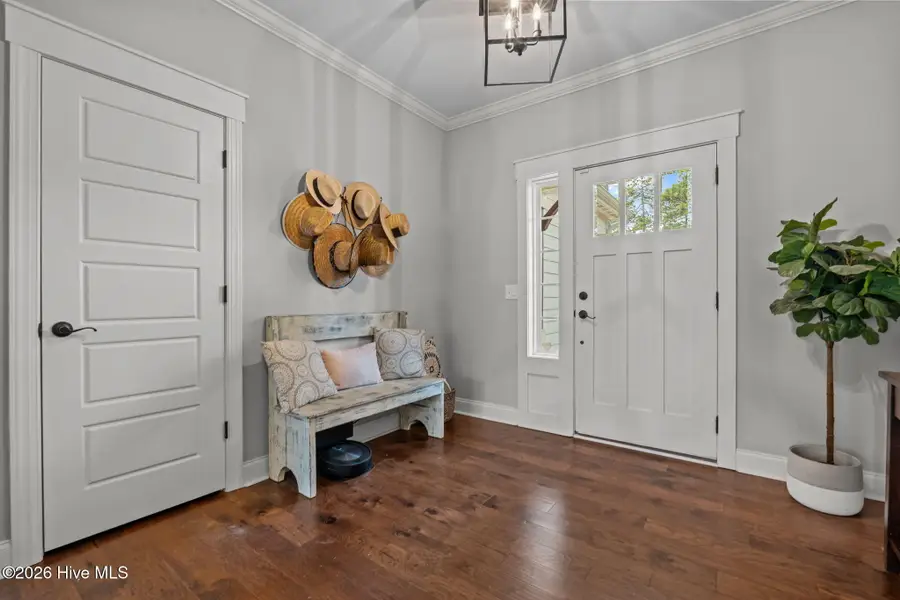 33 Banning Drive, Whispering Pines, NC 28327 - Image #3