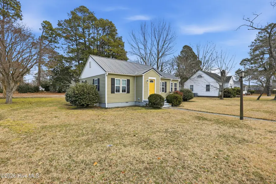 1250 N Road Street, Elizabeth City, NC 27909 - #3