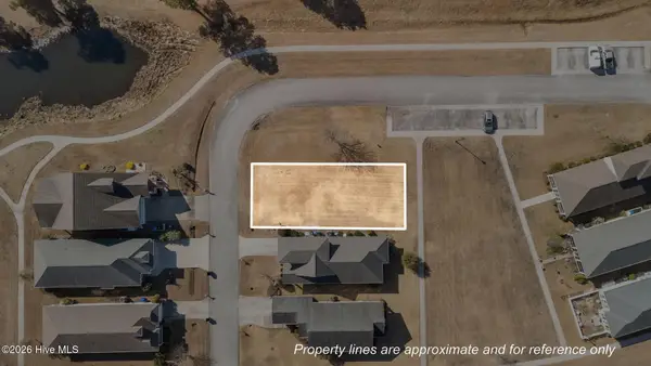 106 Finch Loop, Beaufort, NC 28516