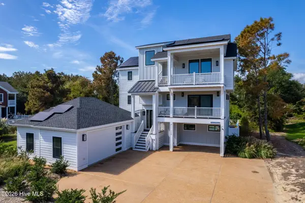 768 Hunt Club Drive, Corolla, NC 27927