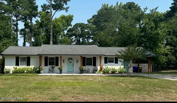 113 Wellington Drive, Wilmington, NC 28411