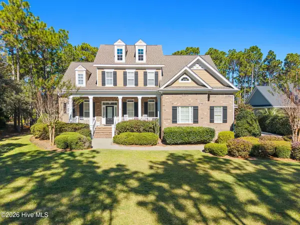 2686 Medina Court, Southport, NC 28461