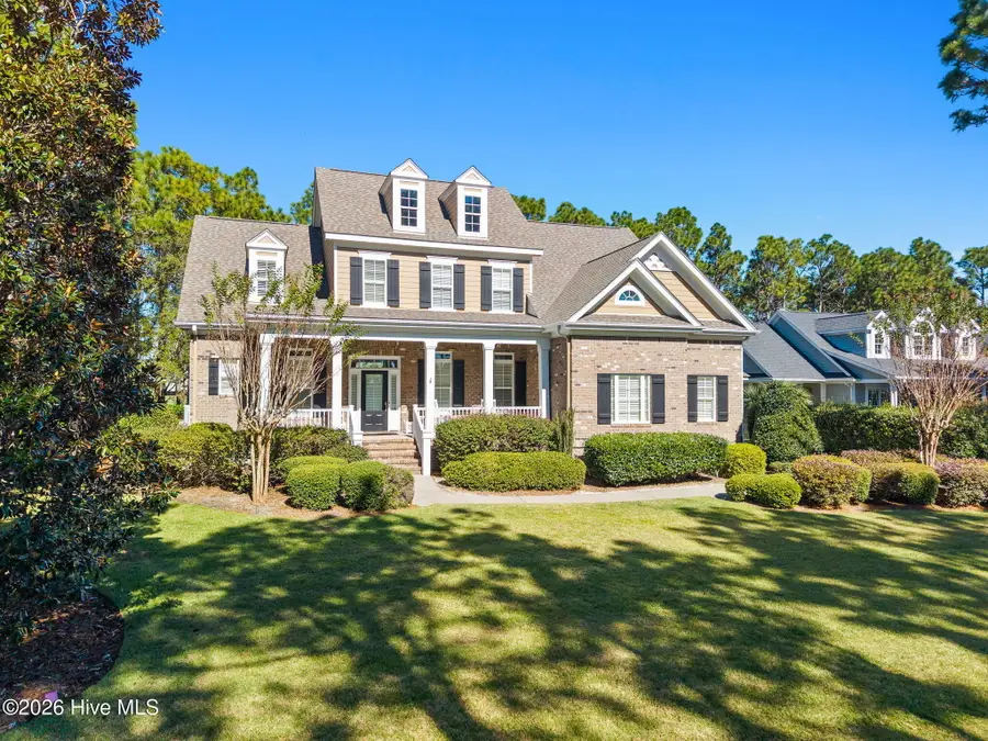 2686 Medina Court, Southport, NC 28461 - Image #3