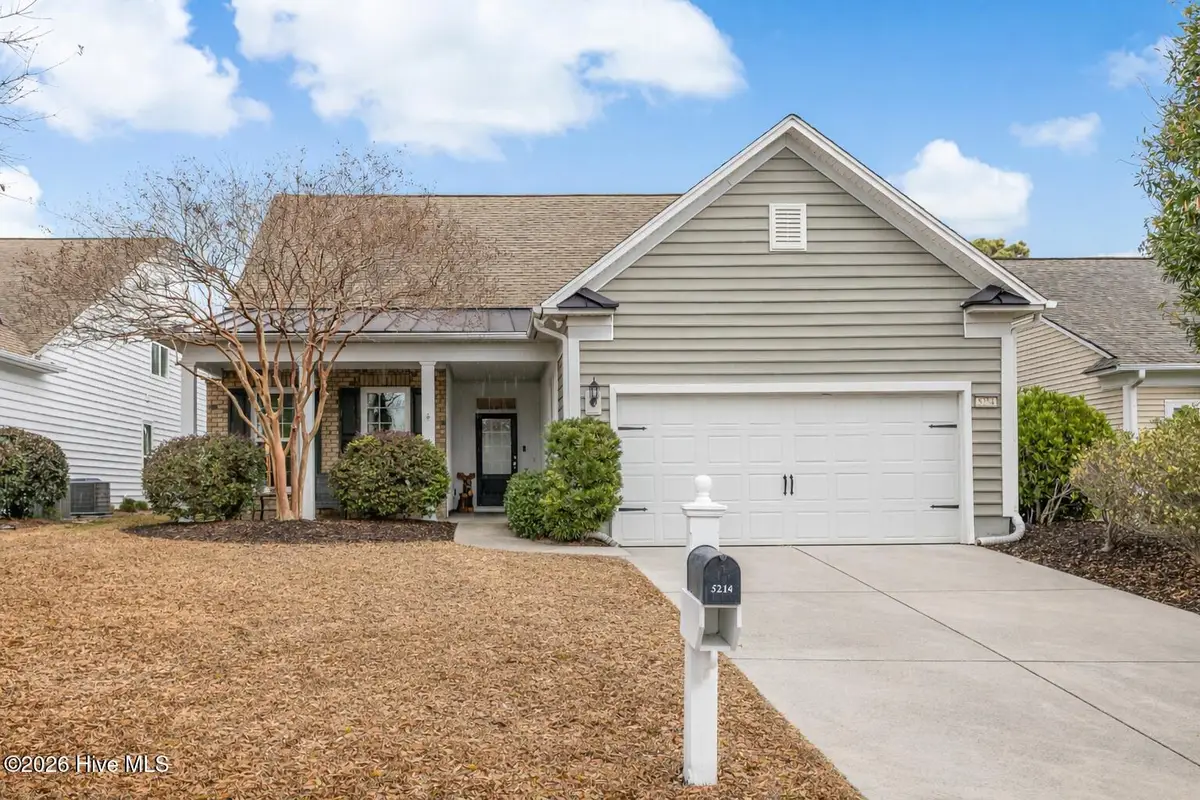 5214 Flank Court, Southport, NC 28461 - Image #1