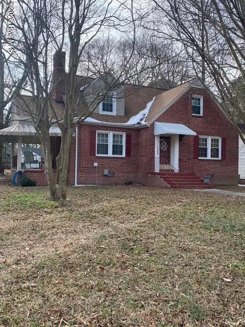 1029 Hill Street, 12 Rocky Mount, NC 27801 - Image #1