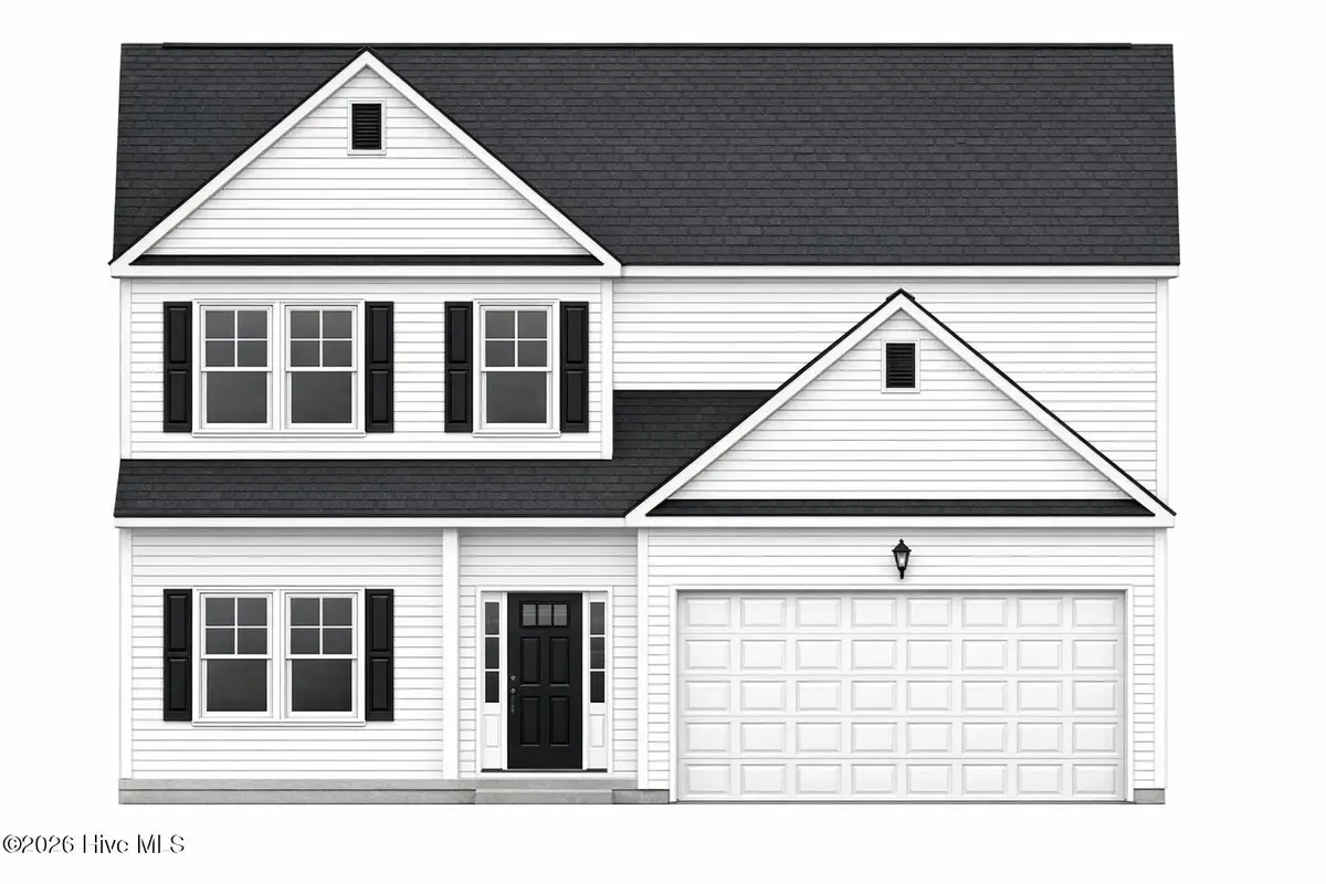 5110 Hunters Trail, Wilmington, NC 28405 - Image #1