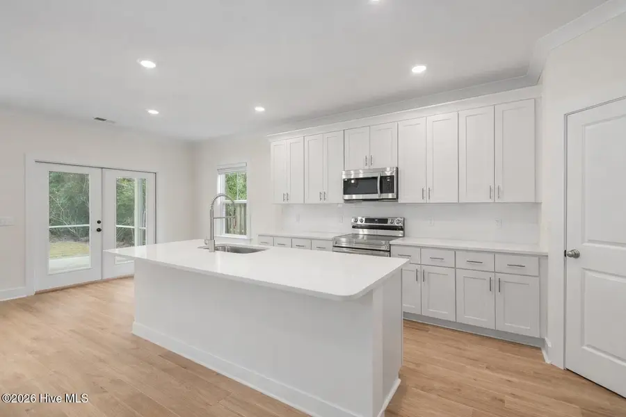 5110 Hunters Trail, Wilmington, NC 28405 - Image #3