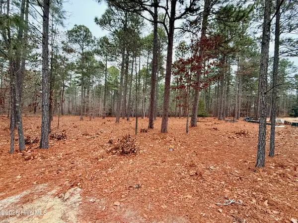 14 Kilbride Drive, Pinehurst, NC 28374