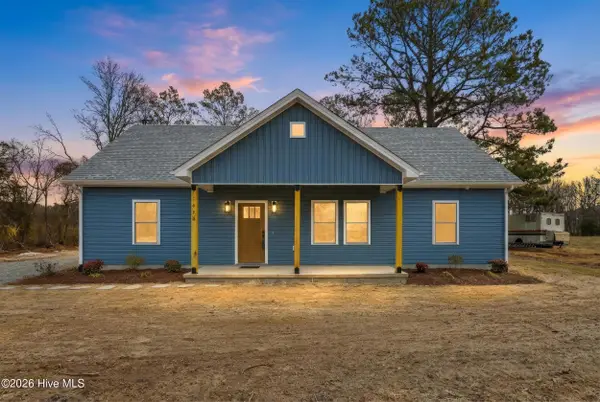 1428 Lynchs Corner Road, Elizabeth City, NC 27909