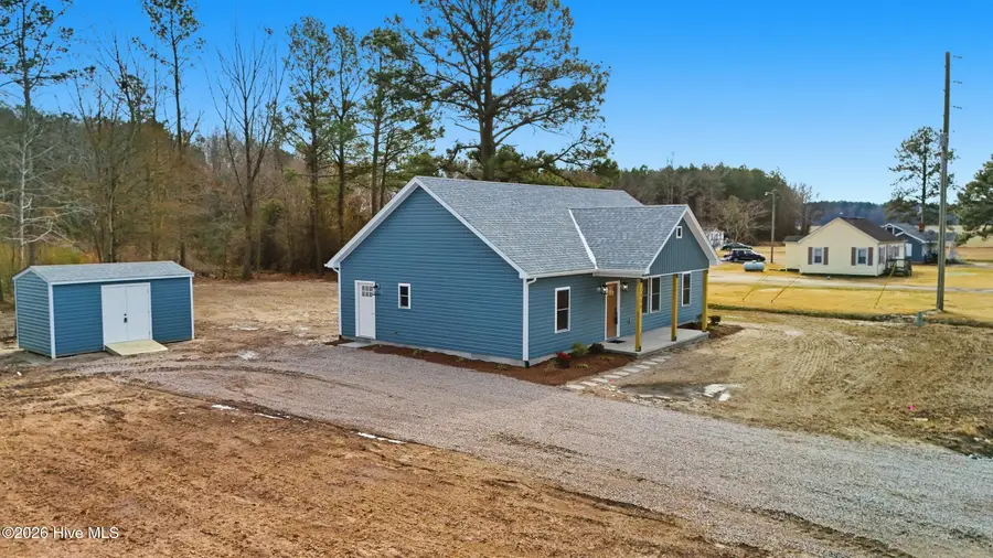 1428 Lynchs Corner Road, Elizabeth City, NC 27909 - #2
