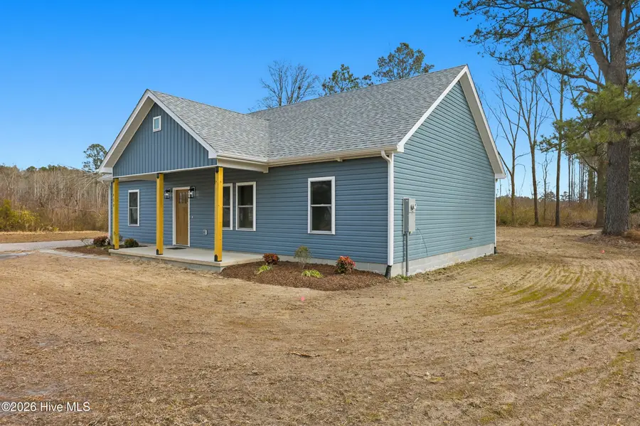 1428 Lynchs Corner Road, Elizabeth City, NC 27909 - #3