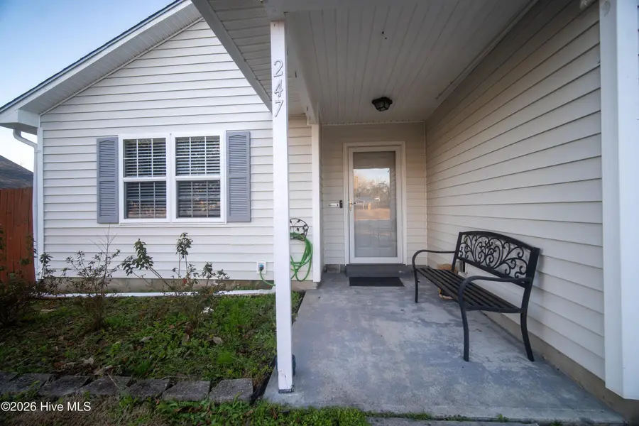 247 Pollard Drive, Jacksonville, NC 28540 - Image #3