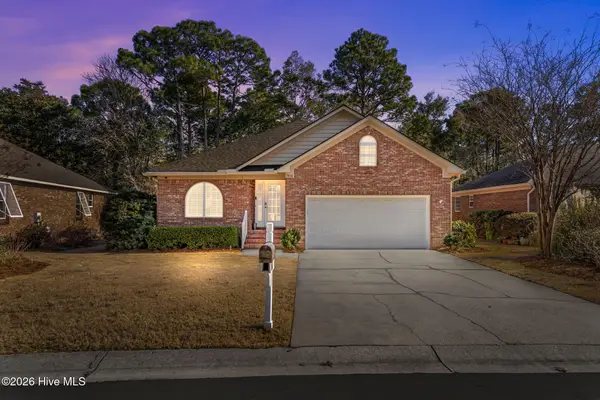 7816 Cypress Island Drive, Wilmington, NC 28412
