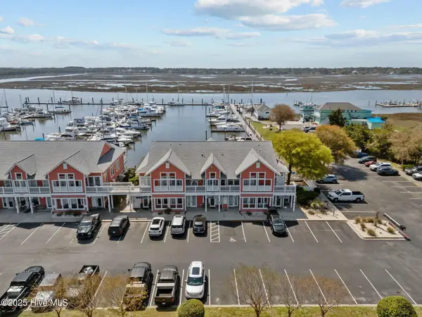 5001 Oquinn Boulevard Se #Ste F, Southport, NC 28461