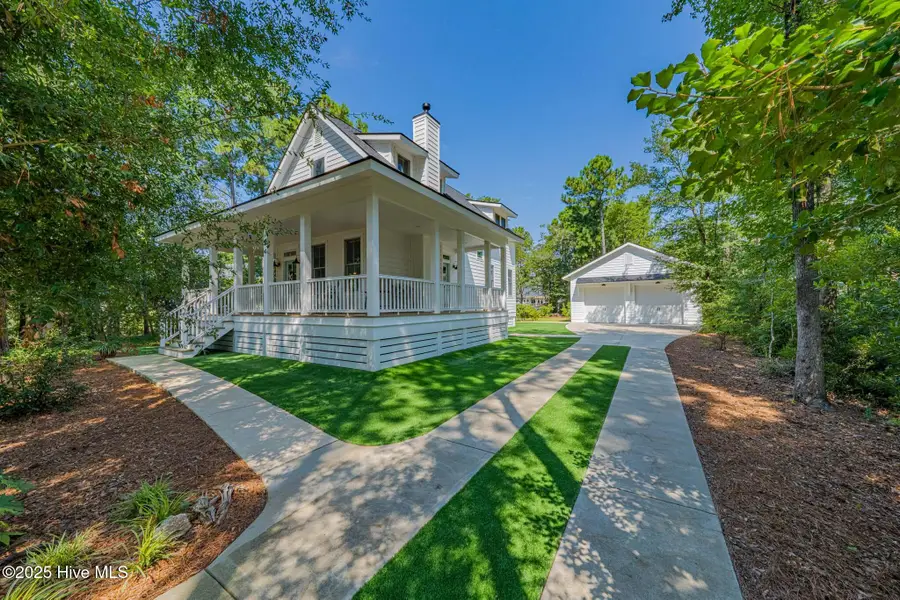 141 Tuscarora Court, Manteo, NC 27954 - #2