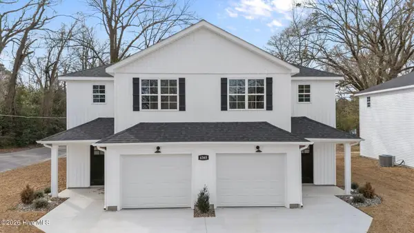 4365 W Pine Street #B, Farmville, NC 27828