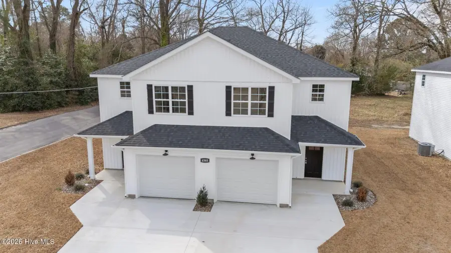 4365 W Pine Street #B, Farmville, NC 27828 - Image #3