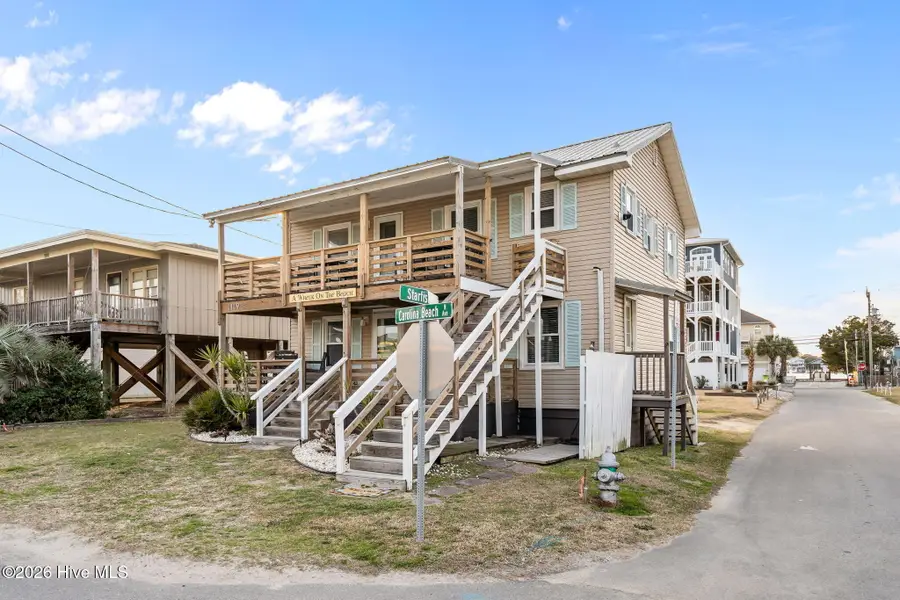 1119 Carolina Beach Avenue N, Carolina Beach, NC 28428 - #2