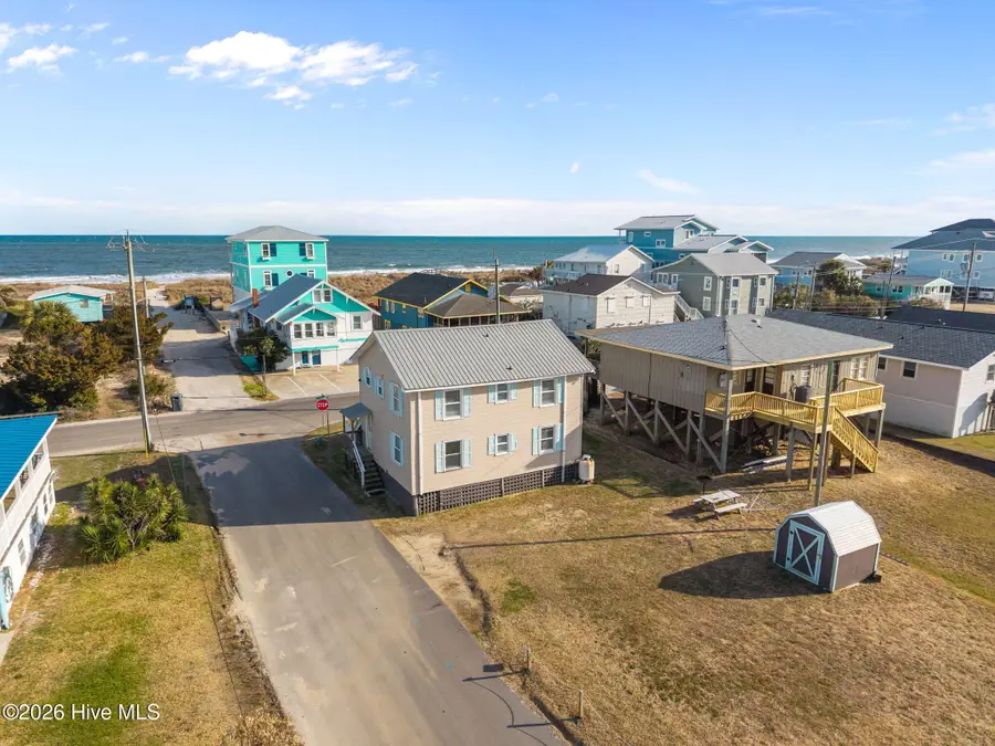1119 Carolina Beach Avenue N, Carolina Beach, NC 28428 - #3