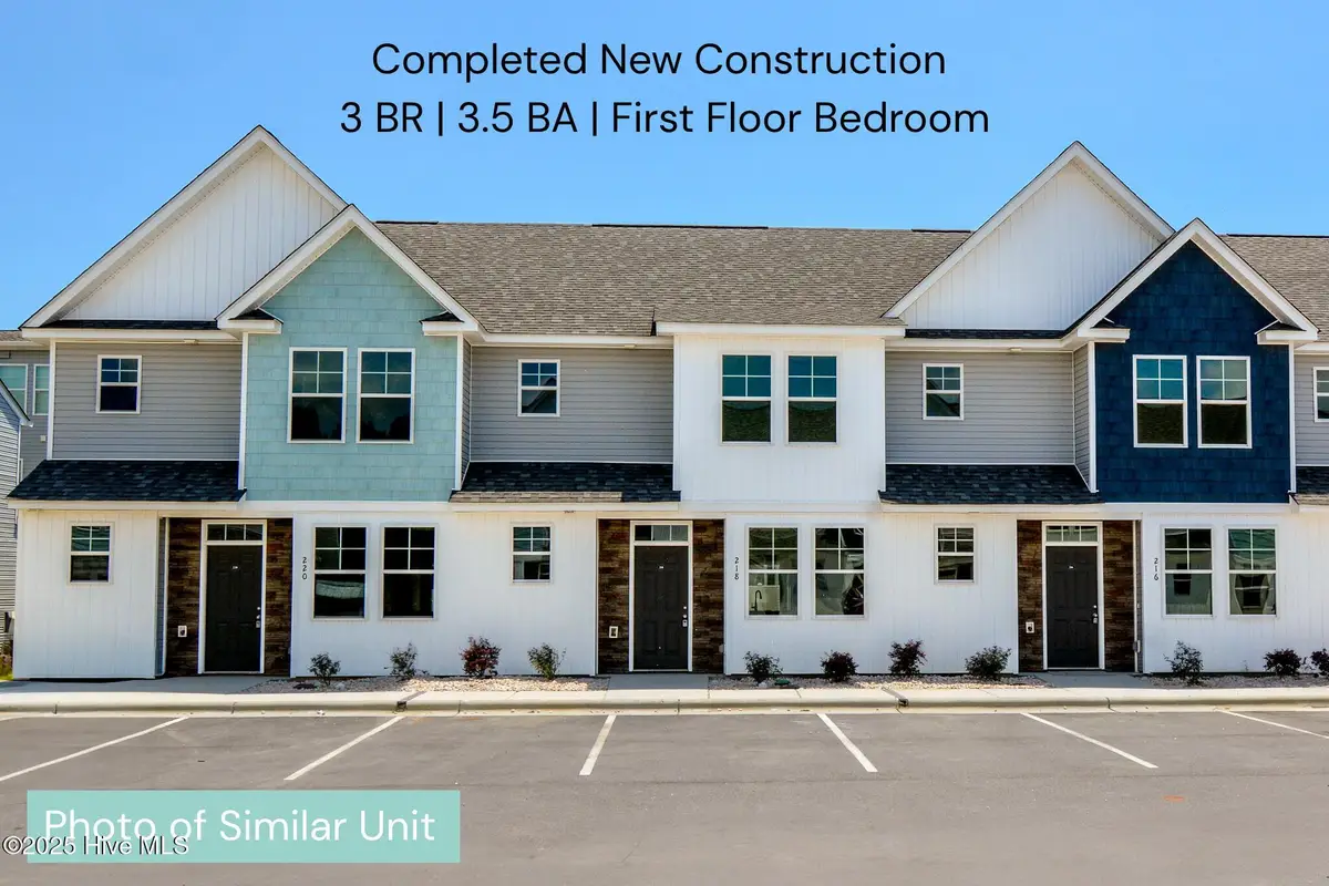 216 Sandy Cove Lane, Sneads Ferry, NC 28460 - Image #1