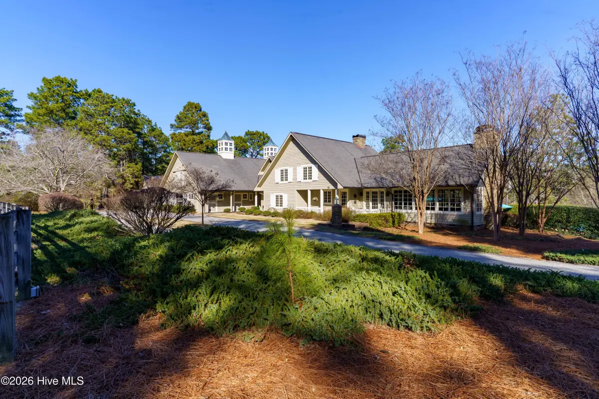 185 Old Dewberry Lane, Southern Pines, NC 28387 - Image #1