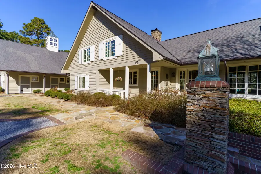 185 Old Dewberry Lane, Southern Pines, NC 28387 - Image #3