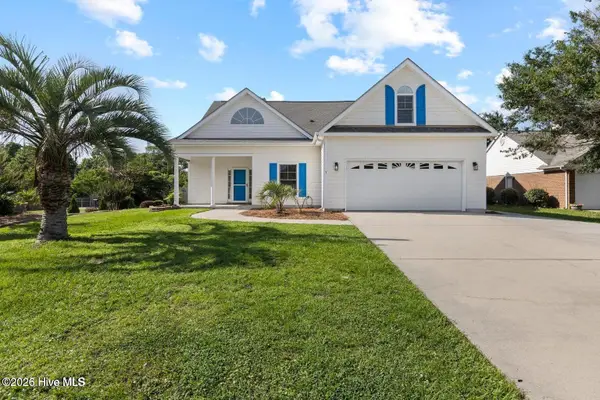 1 Bay Drive, Sneads Ferry, NC 28460