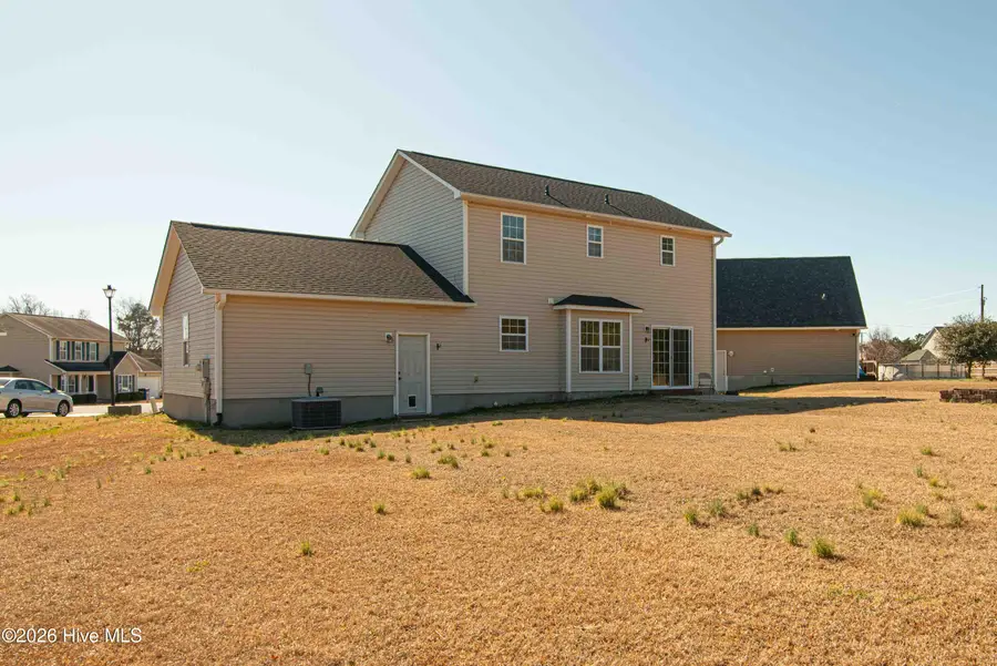 111 Indigo Drive, Maysville, NC 28555 - #3