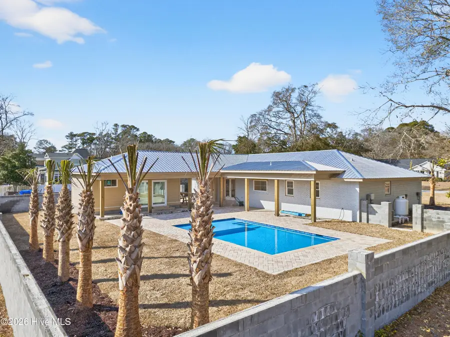 206 Azalea Circle, Sunset Beach, NC 28468 - Image #2