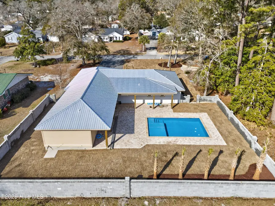 206 Azalea Circle, Sunset Beach, NC 28468 - Image #3