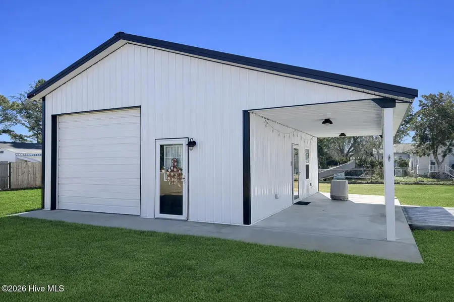 201 Live Oak Drive, Cape Carteret, NC 28584 - #2