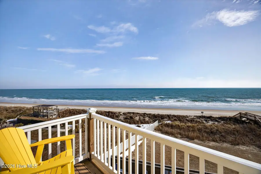 1160 New River Inlet Road #Unit 2, North Topsail Beach, NC 28460 - #2