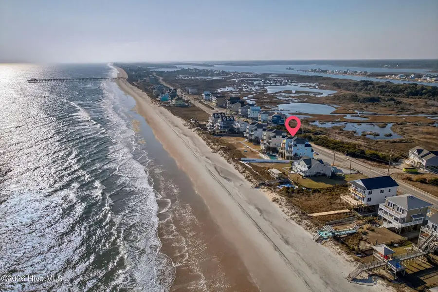 1160 New River Inlet Road #Unit 2, North Topsail Beach, NC 28460 - #3