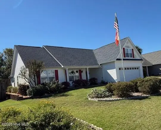 654 Castine Way, Wilmington, NC 28412