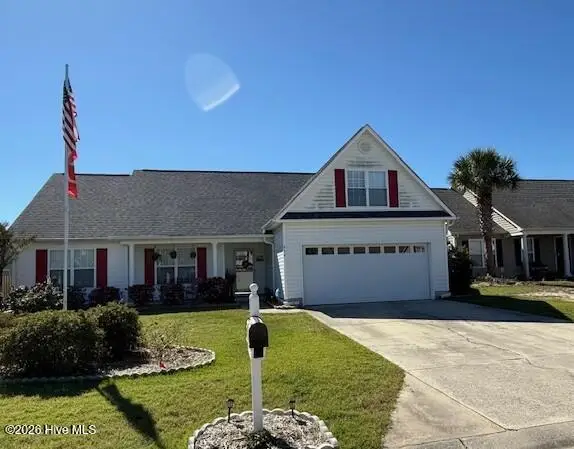 654 Castine Way, Wilmington, NC 28412 - Image #2