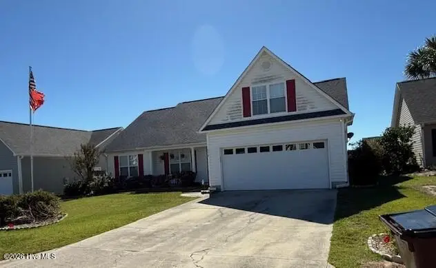 654 Castine Way, Wilmington, NC 28412 - Image #3