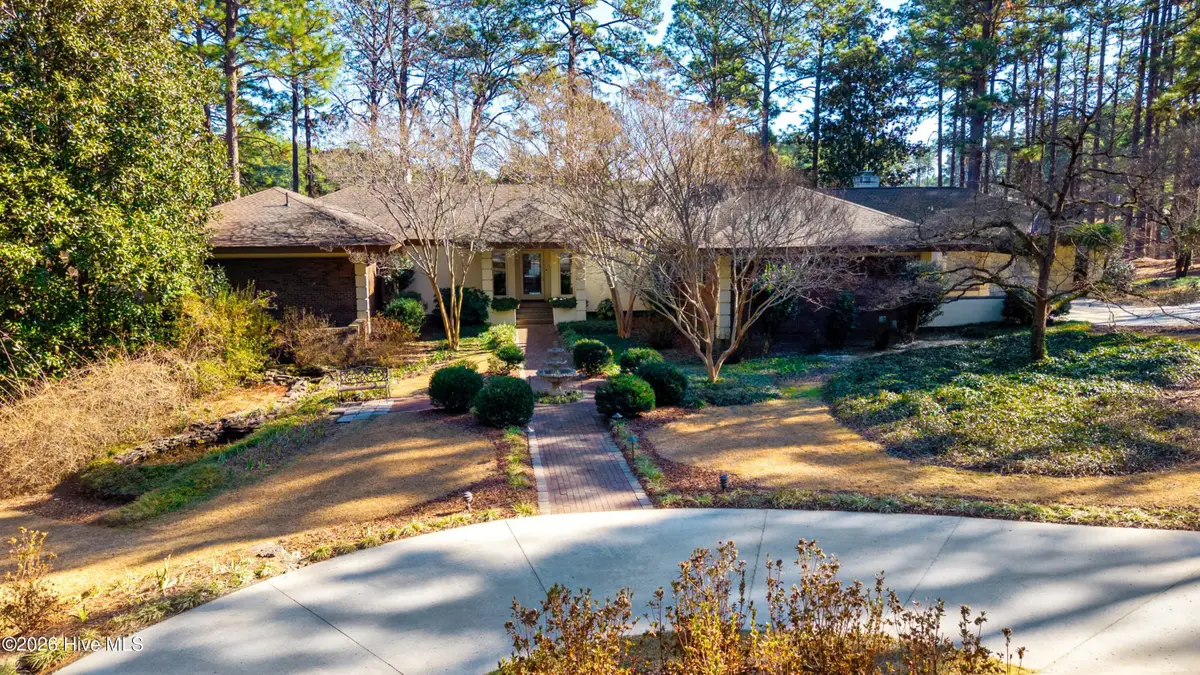 5 Clubhouse Drive, Pinehurst, NC 28374 - Image #1