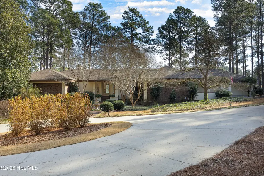 5 Clubhouse Drive, Pinehurst, NC 28374 - Image #3