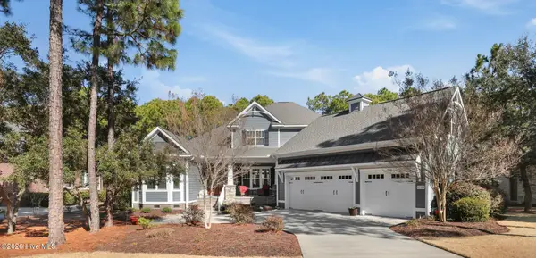 3784 Bancroft Place #L-8, Southport, NC 28461