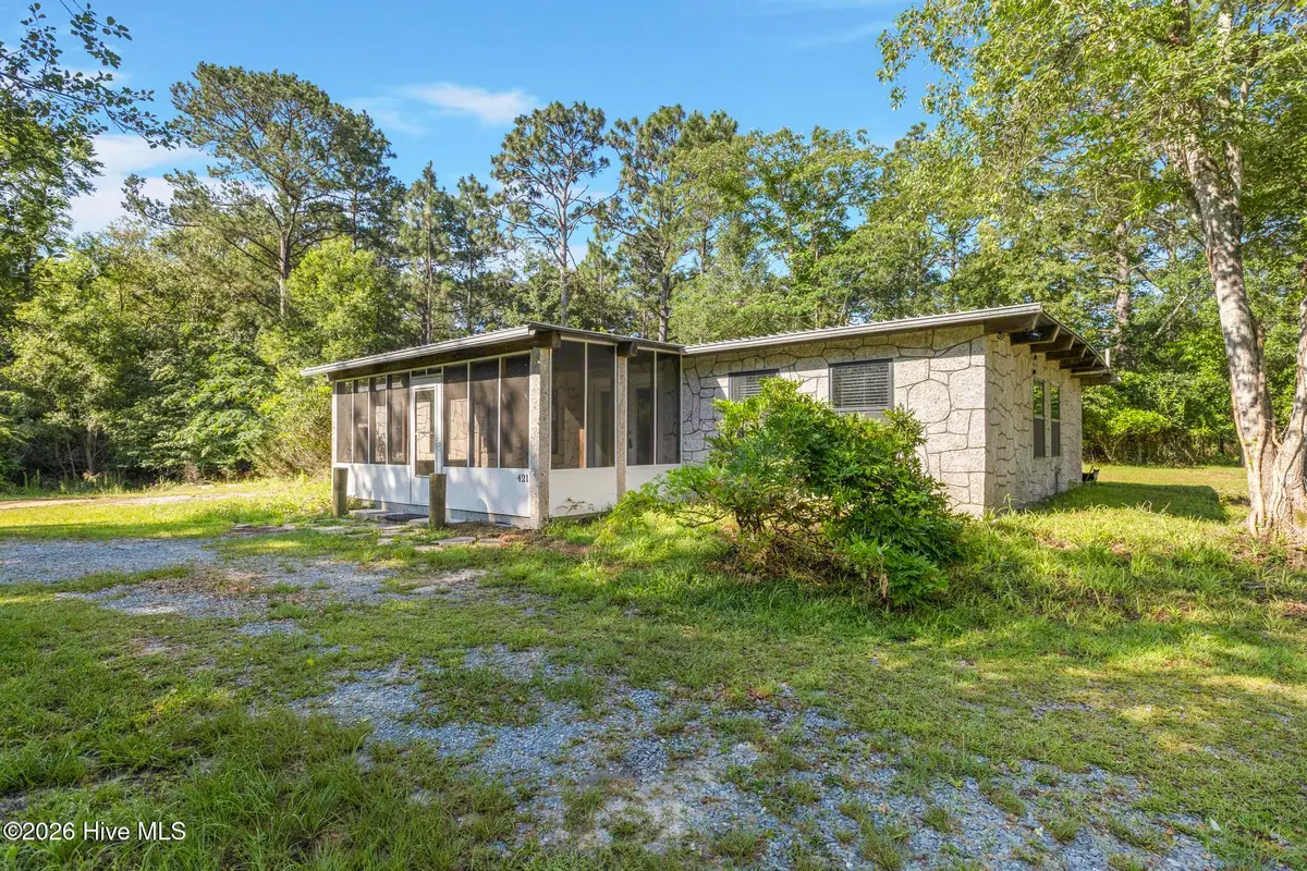 413-421 Buds Lane, Hampstead, NC 28443 - Image #1