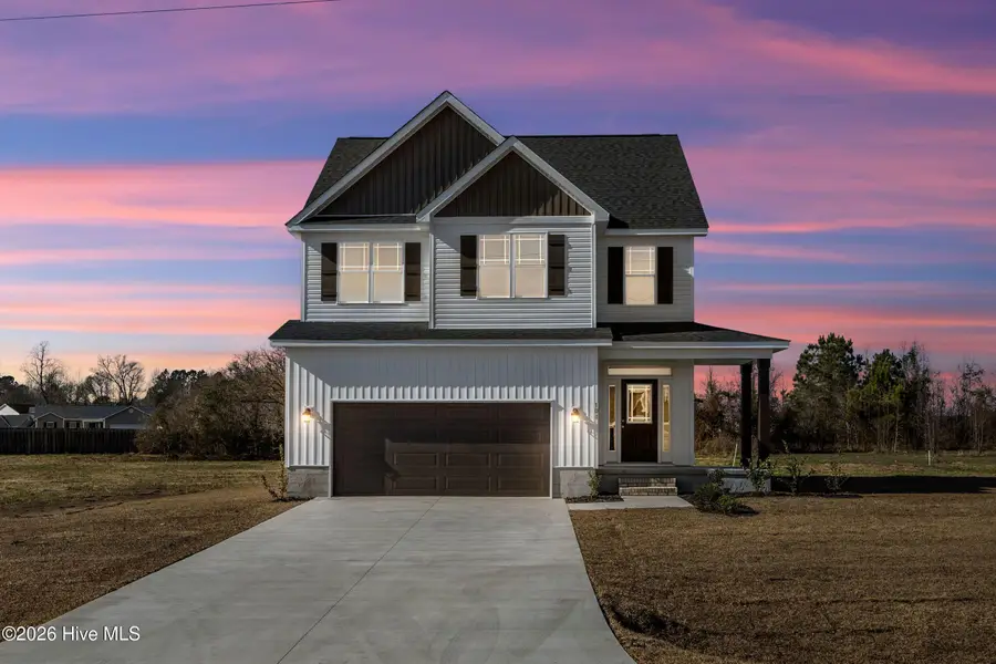 101 Dole Court, Richlands, NC 28574 - #2