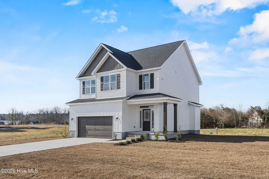 101 Dole Court, Richlands, NC 28574 - #3